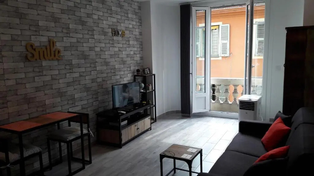 Studio Williams Apartment