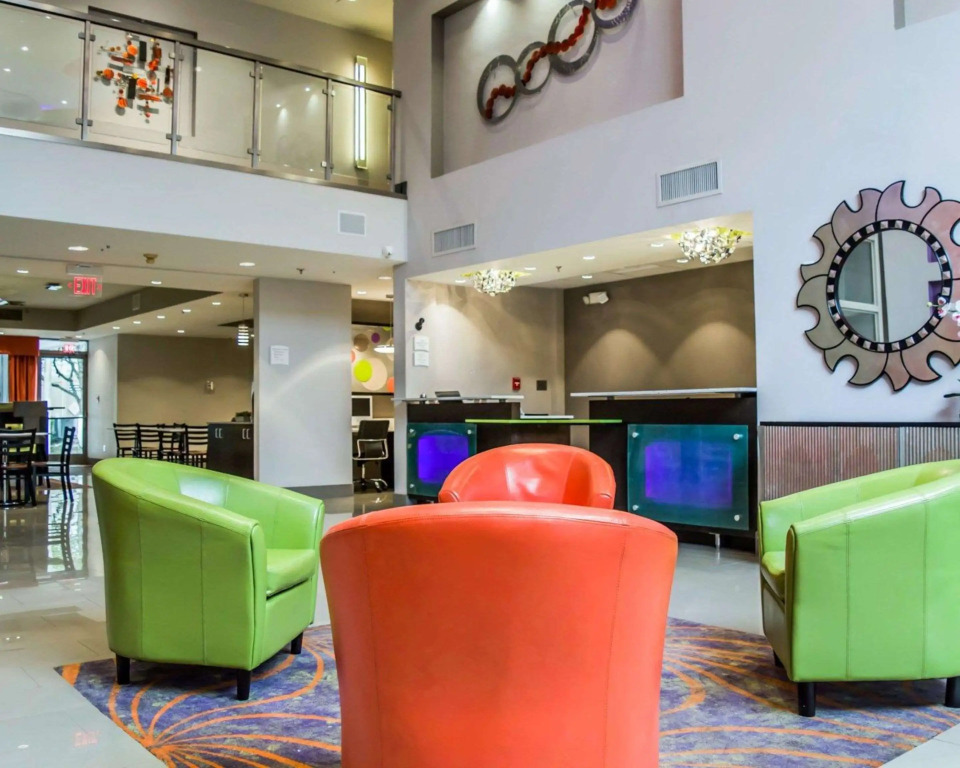 Quality Suites Fort Myers I-75