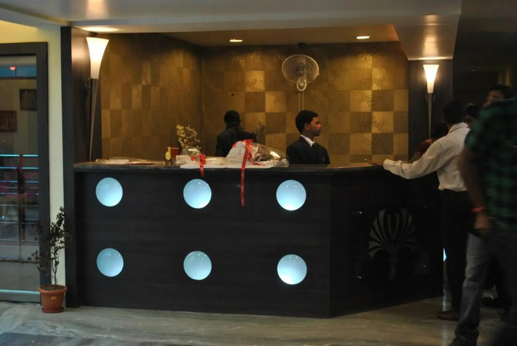 Hotel Vishram Regency