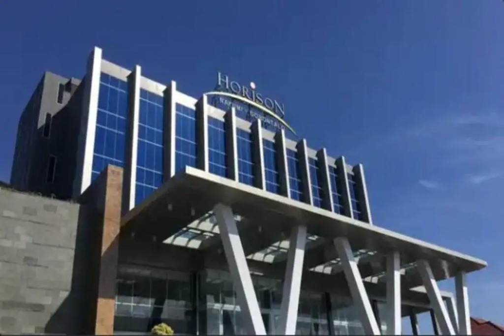 Hotel Horison Ultima Nayumi Gorontalo