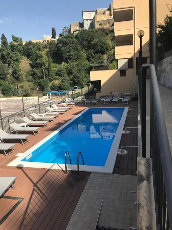 Casa Vacanze La Vita È Bella