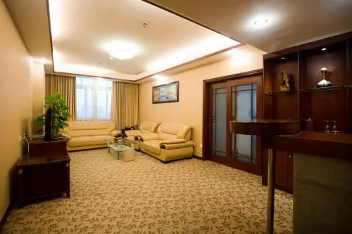 Xi Xiang Feng Hotel