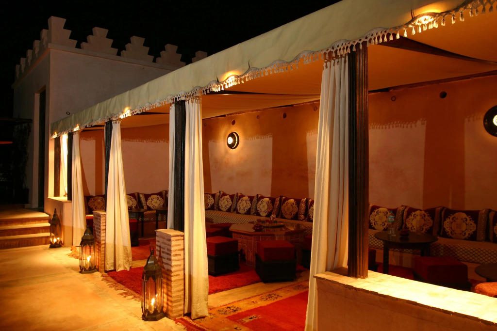 Riad Slitine & Spa