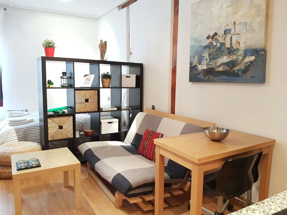 Loft Latina Palacio