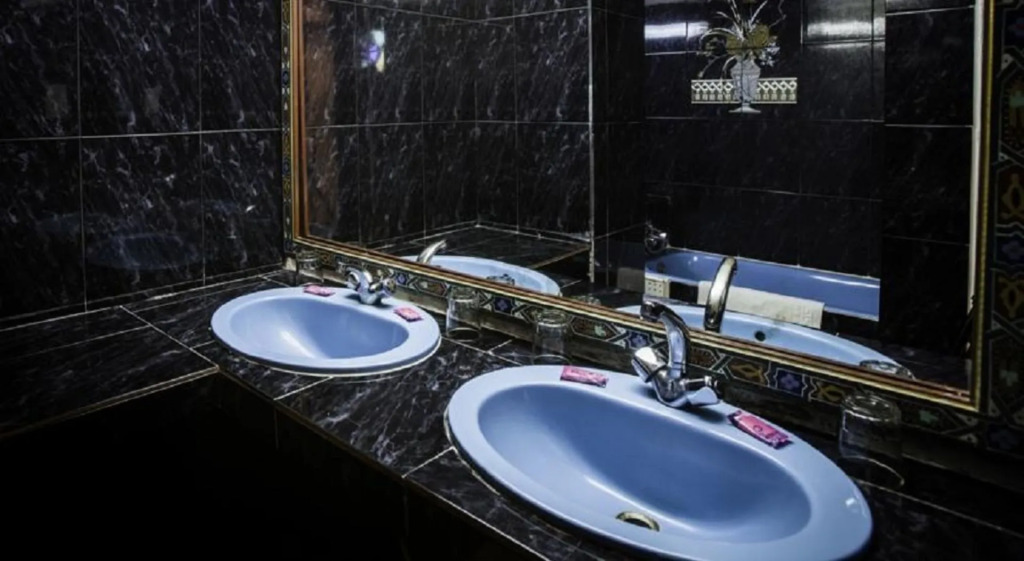 Hotel Batha