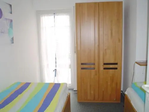 Parkresidenz am Hafen Wohnung HF 32