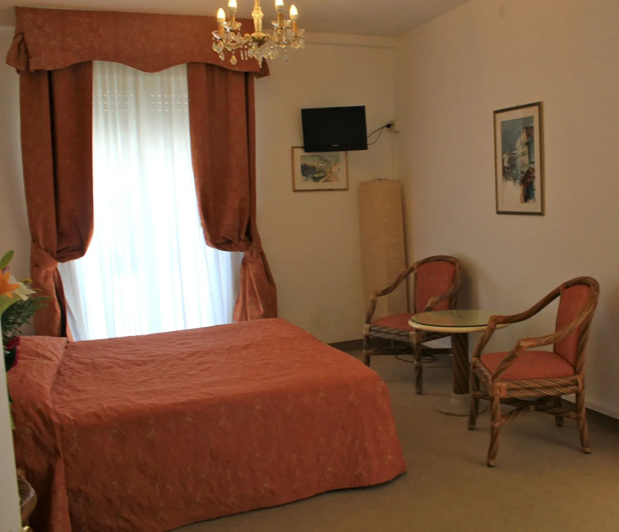 Hotel Rigel
