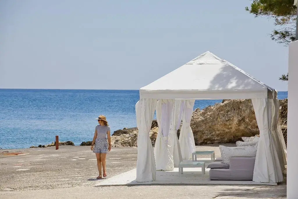 Marpunta Resort, Santikos Collection