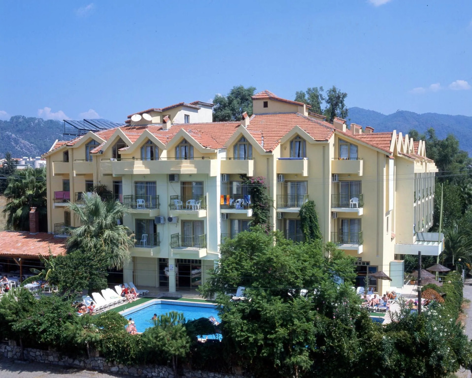 Sinem Hotel & Apart