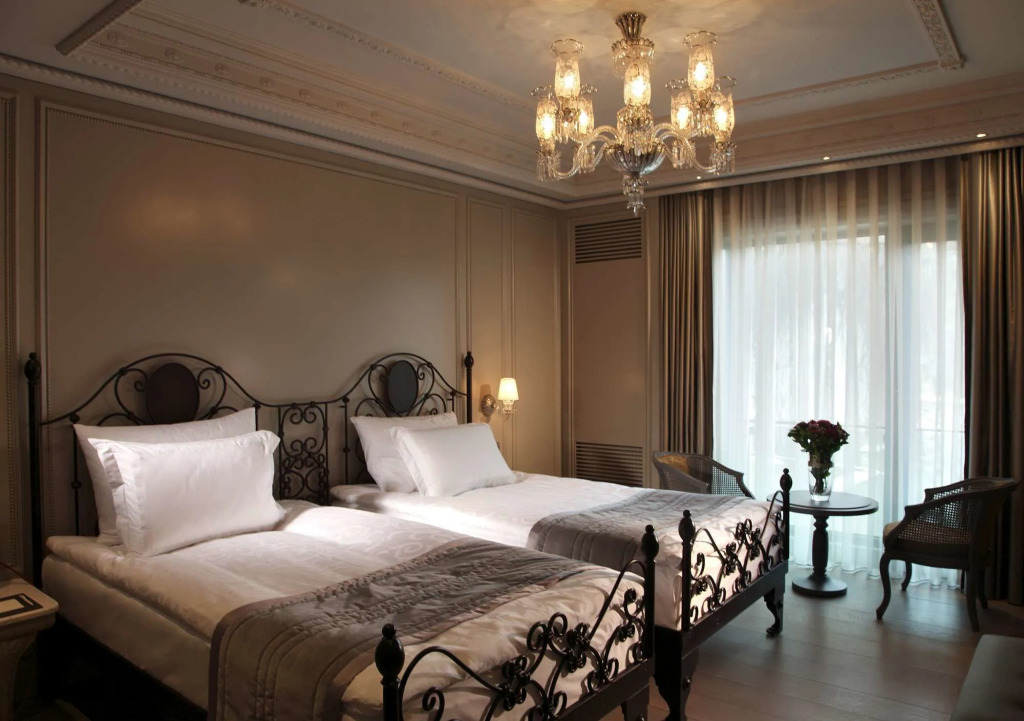 MFB Tarabya Hotel