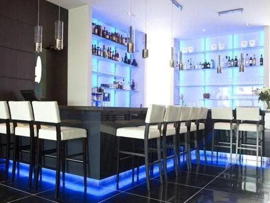 Blue Woods Hotel - Deerlijk