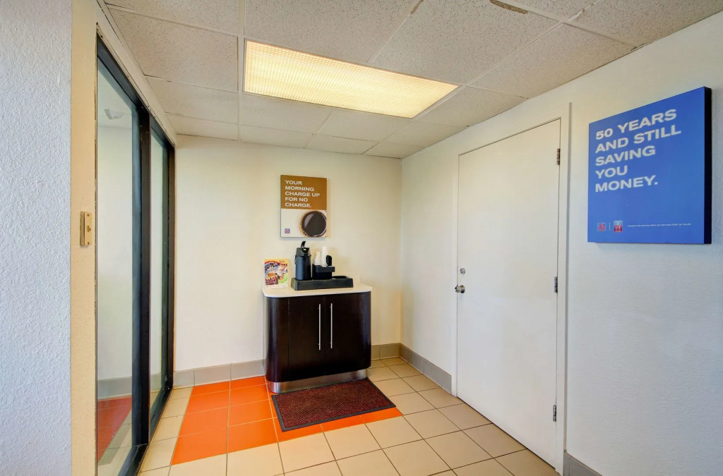 Motel 6 Oklahoma City OK Fairgrounds West