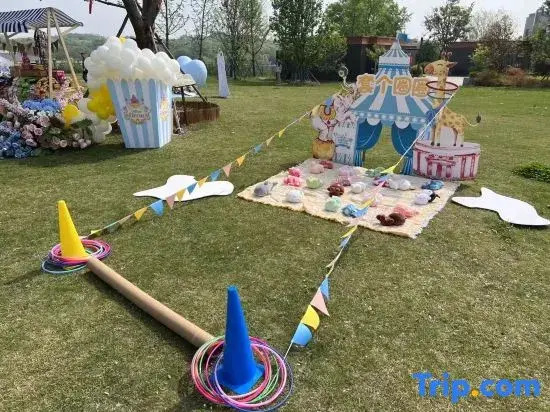 Xuzhou Golden Tulip Hotel