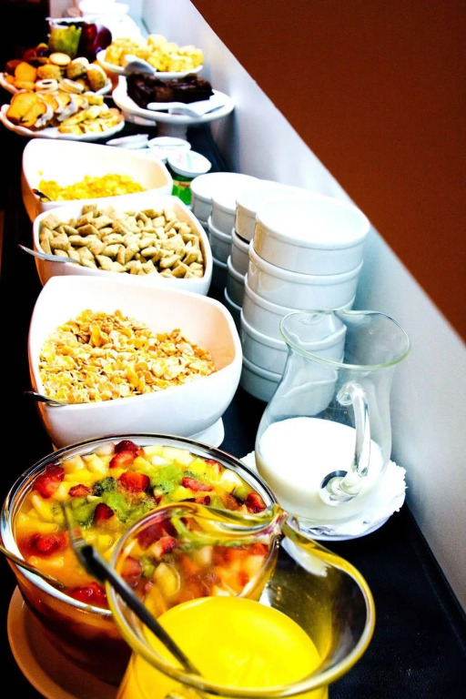 Ulises Recoleta Suites