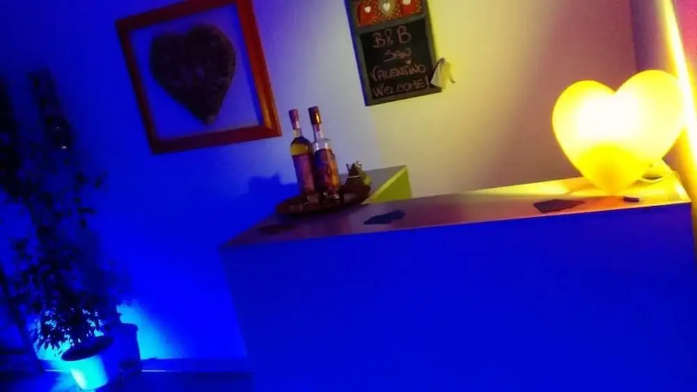 B&B San Valentino