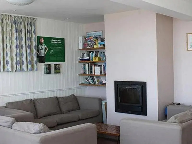 YHA Port Eynon