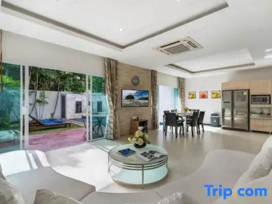 Trixie Town House Unit 3