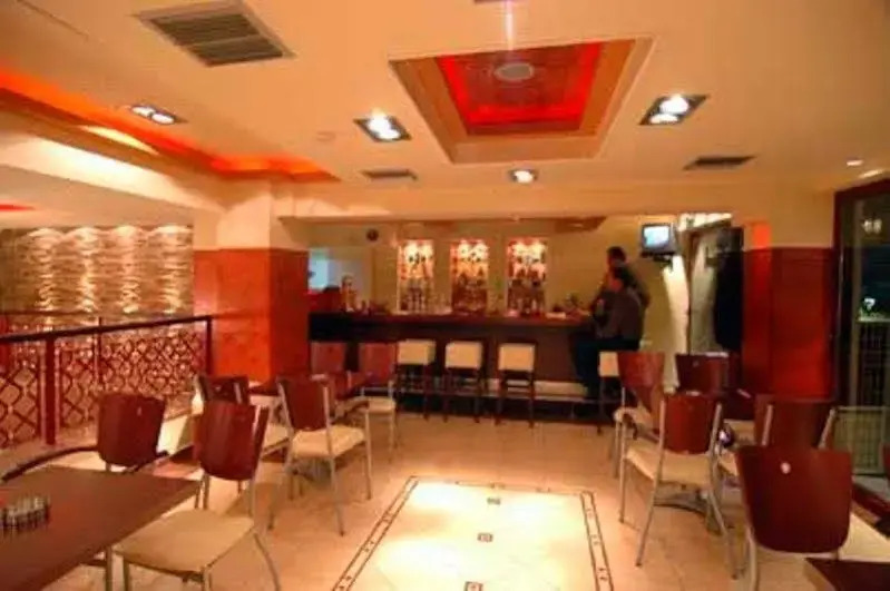 Hotel Olympion