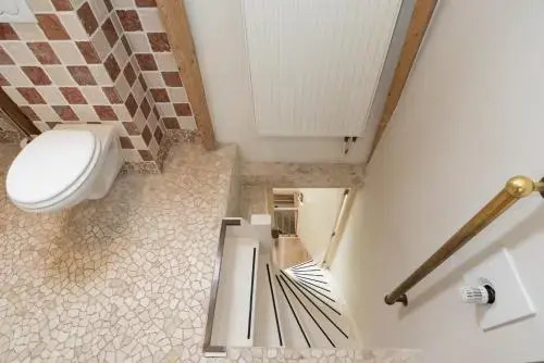 A B&B Amsterdam