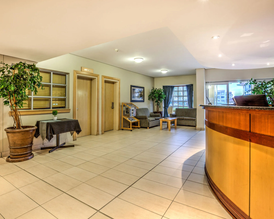 Road Lodge Richards Bay