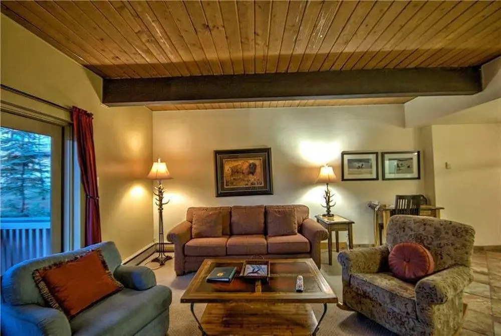 Ptarmigan House 23