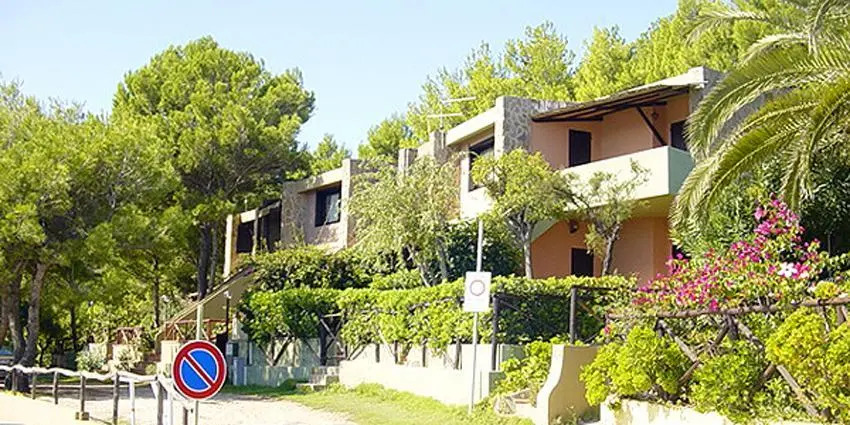Villetta Stefano