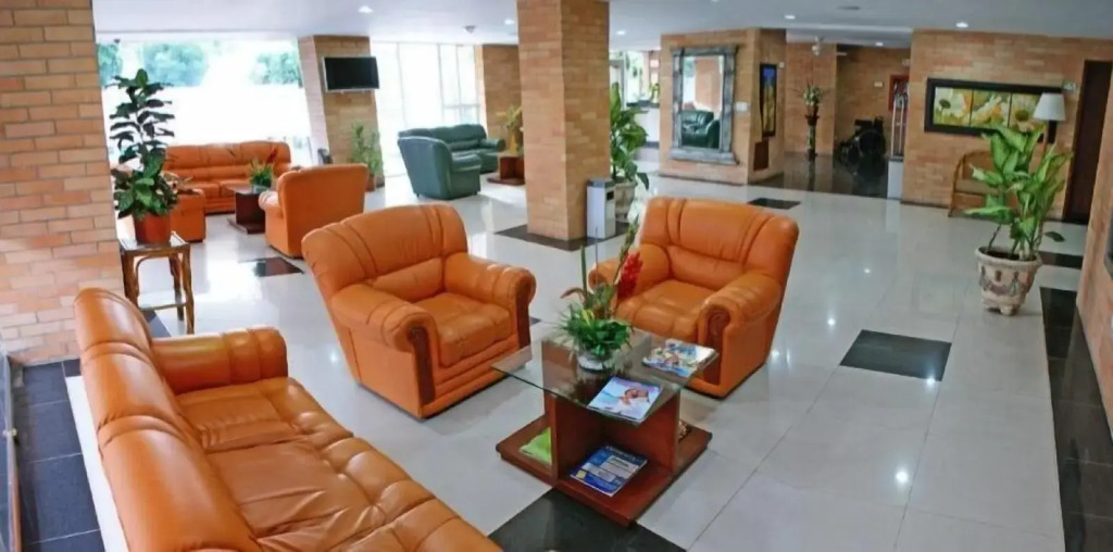 Hotel Torre del Prado