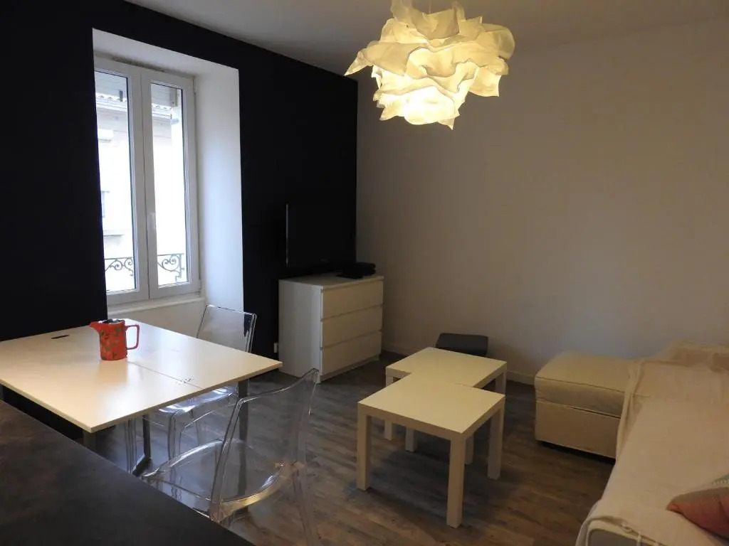 Appartement Les Sables-d'Olonne, 3 pièces, 4 personnes - FR-1-92-780