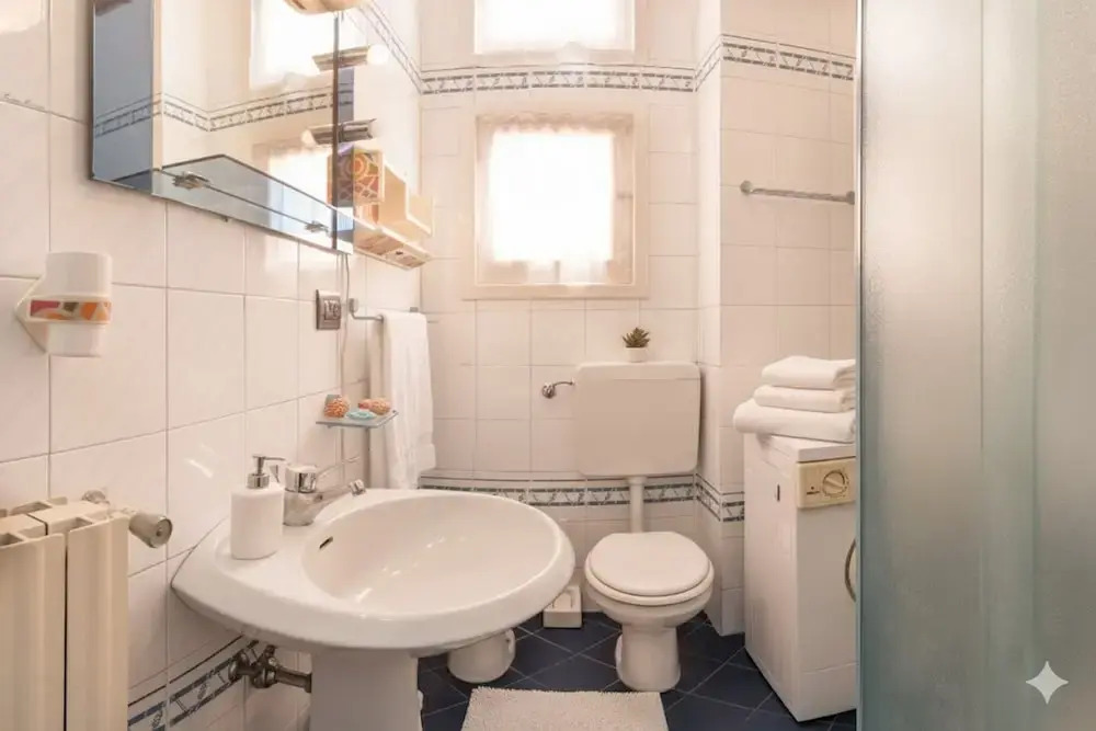 Casa Vacanze PIRINOLI
