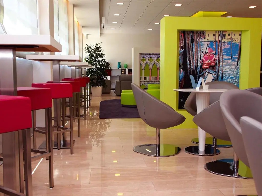 Hotel Mercure Venezia-Marghera