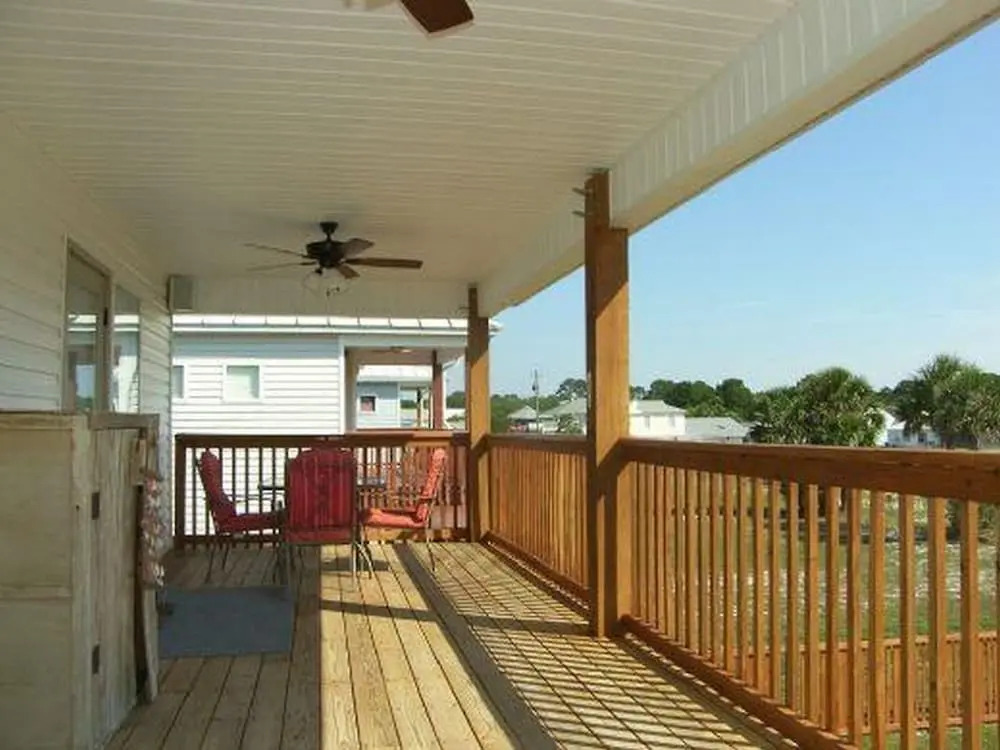 Endless Sunsets Apartment 2 Bedroom