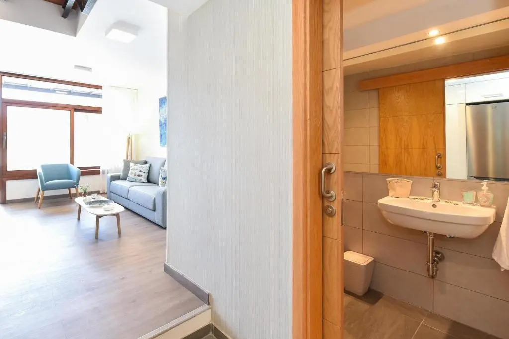 BeachFront Suites Morea Puerto Rico by VillaGranCanaria