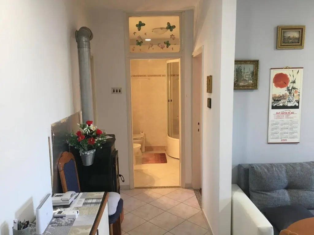 apartment umag close to the centre 2+1