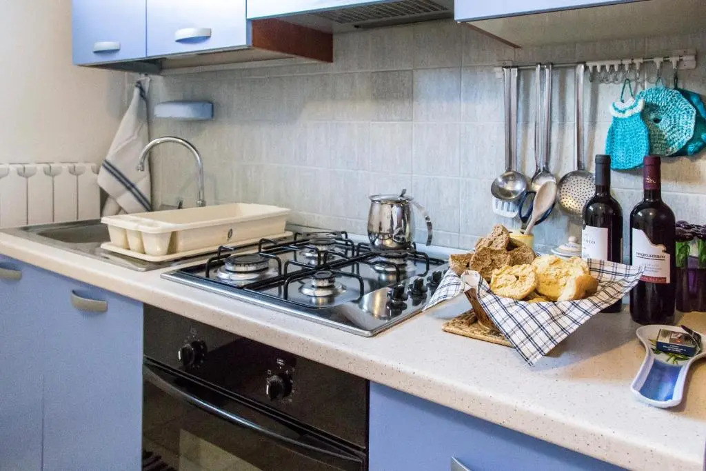 Bed and Breakfast Donna Carmela