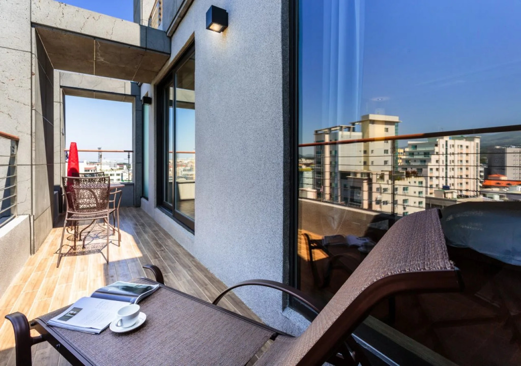 Hotel Alegria Seogwipo