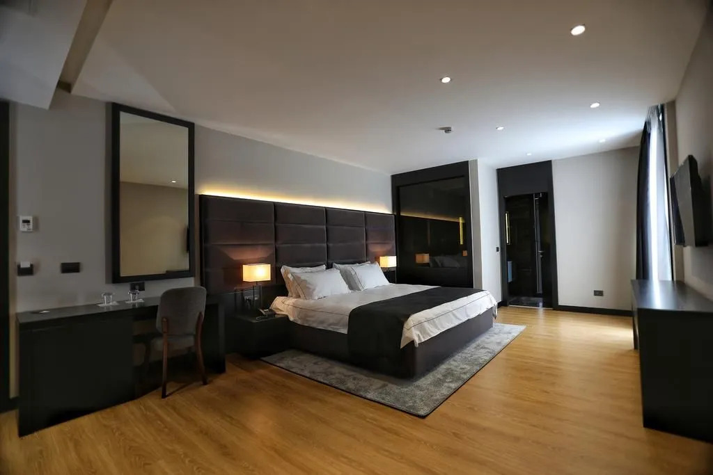 Privilege Hotel & Spa