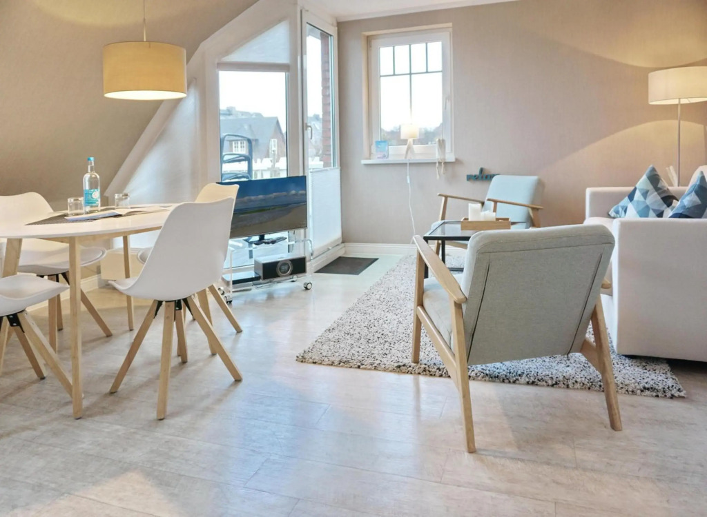 Hus de Hahn Wohnung 2