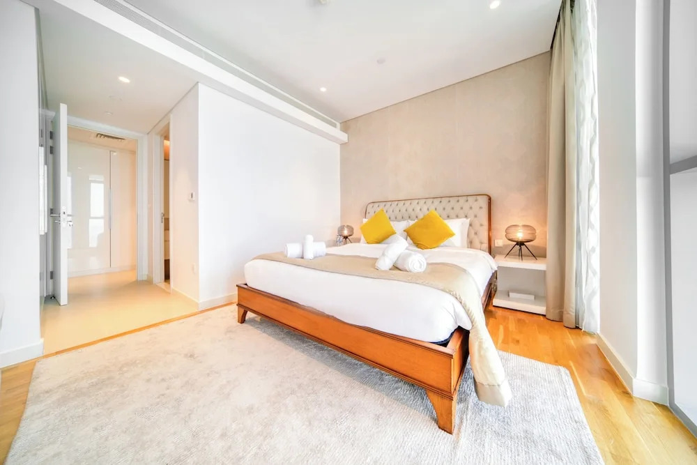 Bluewaters Residences - Mint Stay