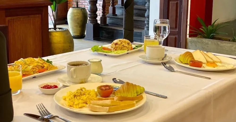 Sihariddh Bnb Villa