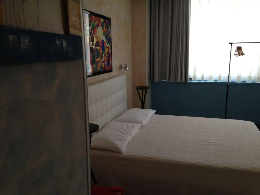 Palace Blu Mare