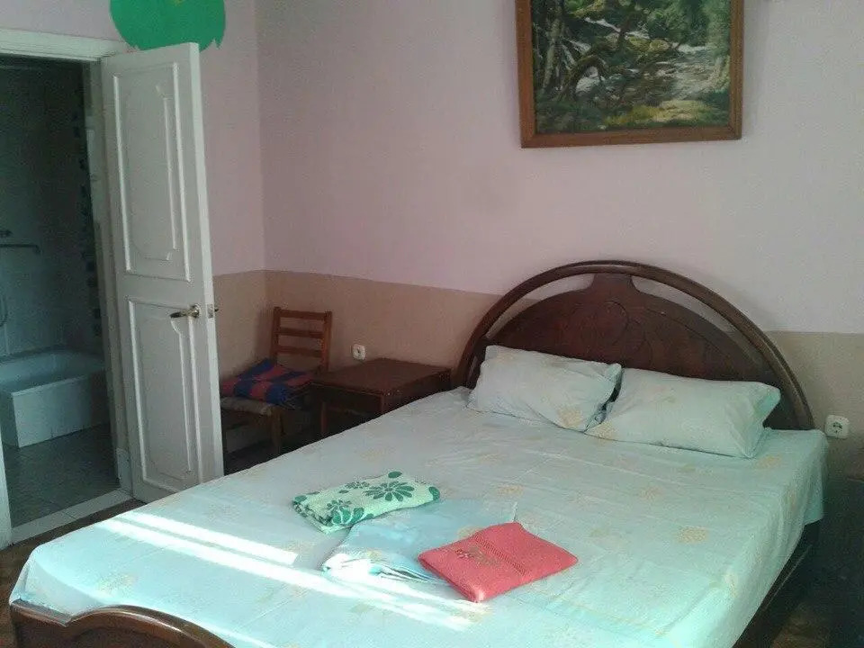 Guest house Piramida
