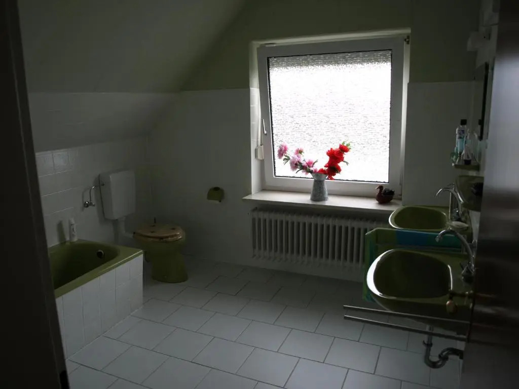 Ferienhaus Leezdorf Ostfriesland
