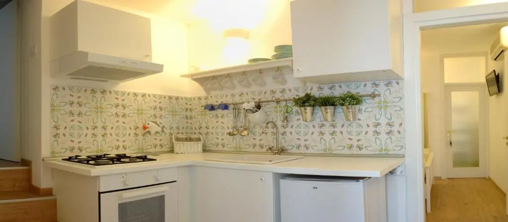 Carpe Diem B&B e Case Vacanza