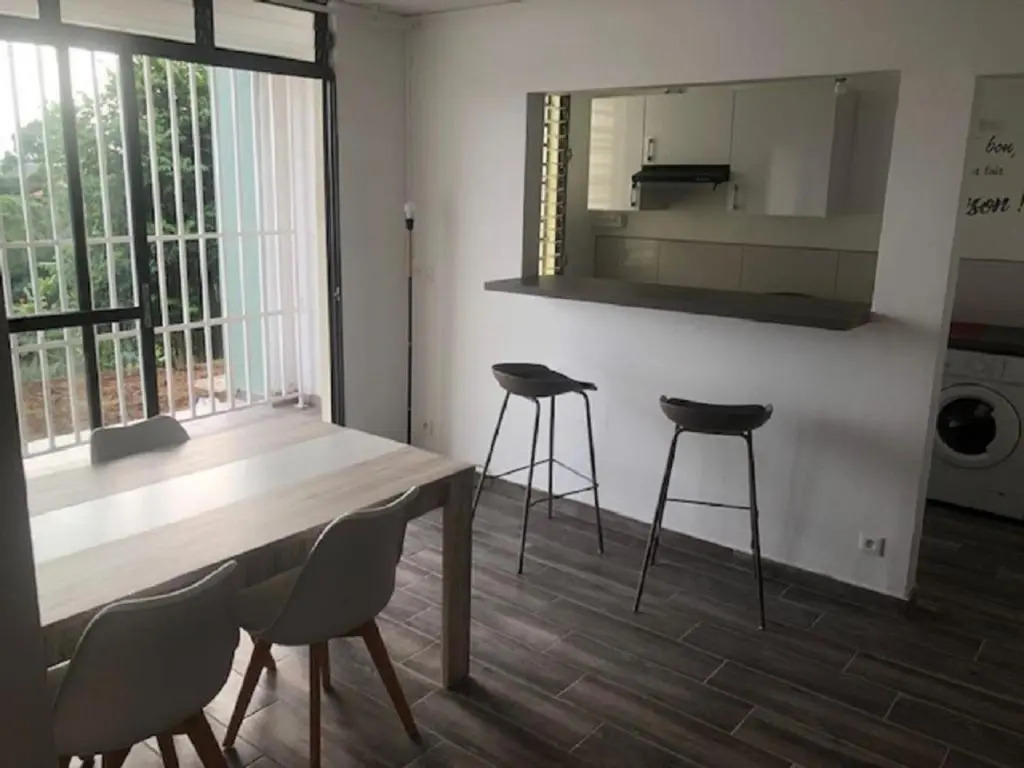 Appartement le PAON