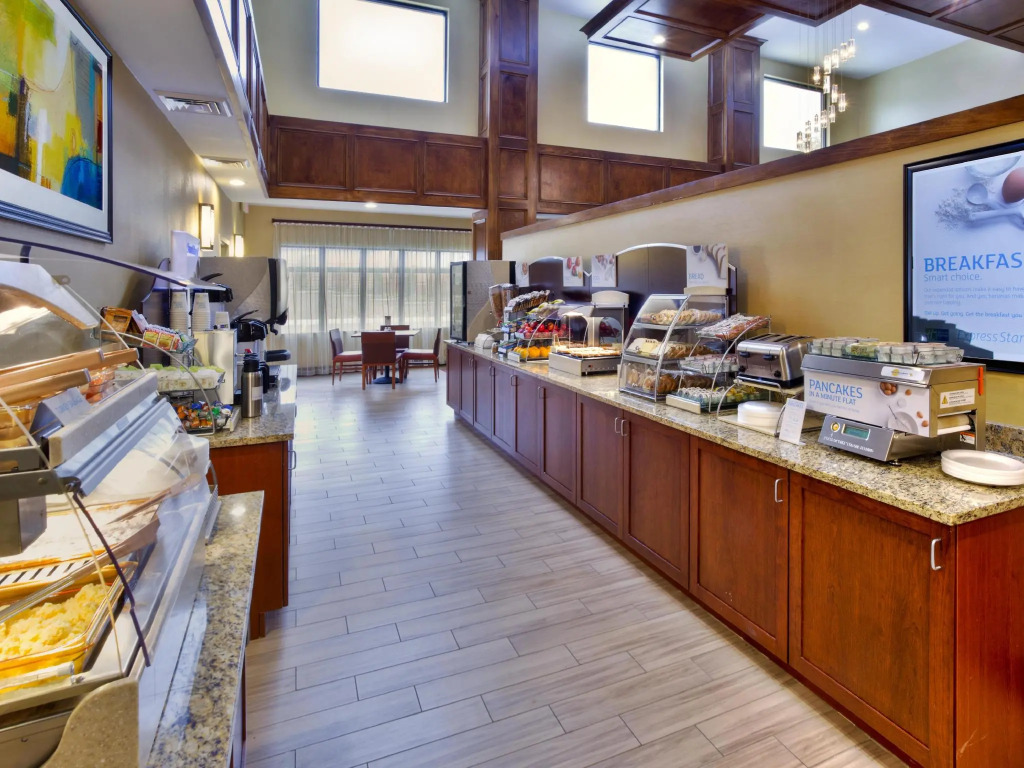 Holiday Inn Express Frankenmuth by IHG