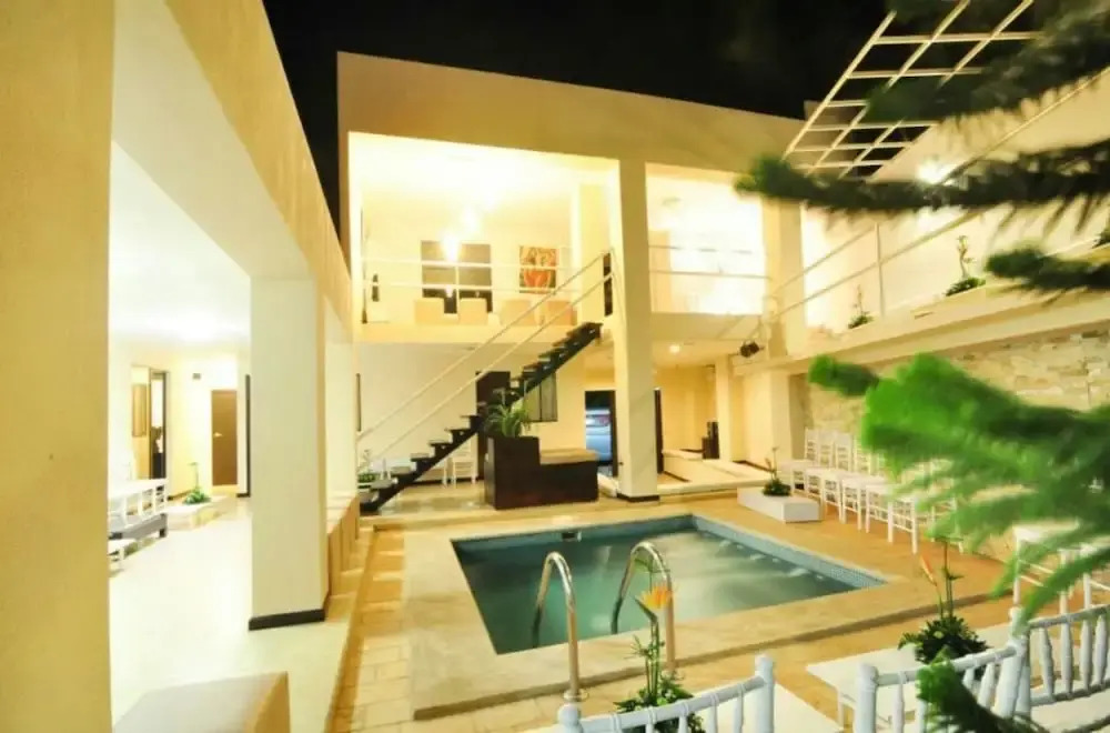 Casa Vacacional Santa Fe