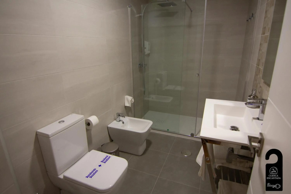 HabitaHost Cervantes
