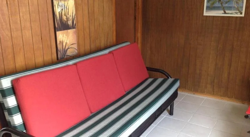 Rainbow Beach Apartment