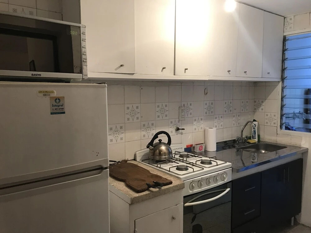 Apartamento Leguizamon