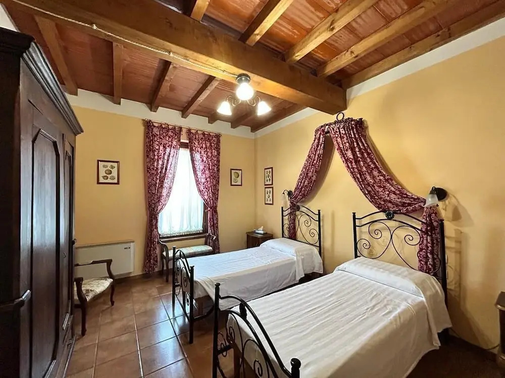 Hotel Airone